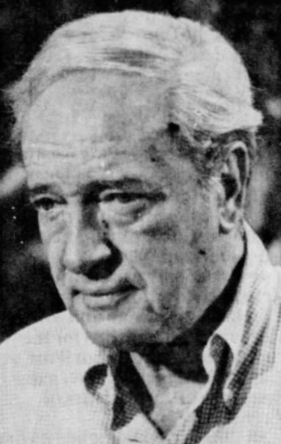 schaffner 1989